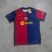Koszulka FC Barcelona Nike 24/25 Home Spotify r. L NOWA