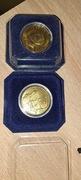 Pamiątkowe monety munizmaty 