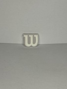 Tłumik drgań dampener do rakiety tenisowej marki wilson wibrastop