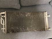 Chłodnica klimatyzacji kia pro ceed HC200NXJBC