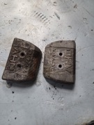 Pokrywa zaworowkawasaki fh 500 john deere ltr180 