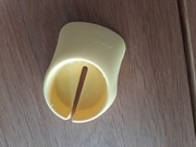 Podstawka pod butelkę medel do laktatora