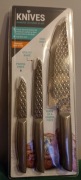 Zestaw noży kuchennych 