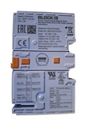 BLOCK EB-2724-2120-0 Transformator bezpieczeństwa lub dławik