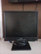 Monitor Belinea 101711 17" 1280x1024