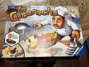 Gra planszowa La Cucaracha Ravensburger
