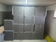 Styropian 15 cm IZOTERM ESP L 0,032 - Grafit Plus