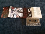 Kaseta Death - Symbolic 