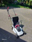 Kosiarka elektryczna 1800 W NAC LE18-4 używana