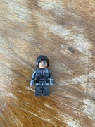 Lego Star wars 75323 figurka Hunter