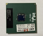 Procesor Intel Celeron 667/128/66/1.7V Socket 370