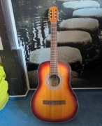 gitara klasyczna
