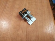 UNITRA Diora korektor equalizer FS isostat przełącznik klawisz nasadka 