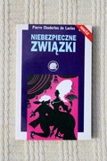 Pierre C. de Laclos - Niebezpieczne związki - st. bdb