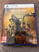 Mortal Kombat 11 PS5