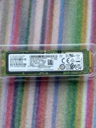 Dysk m.2 PCIe Samsung 512 GB PM981a (MZ-VLB512B)