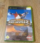 Tony hawk’s pro skater 3 Xbox Classic