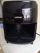 Frytkownica beztłuszczowa Zelmer 1200W 3.5l