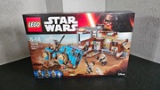 LEGO Star Wars - 75148 Spotkanie na Jakku - NOWE