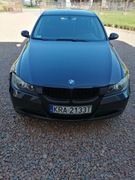 Bmw E90 318i LPG 