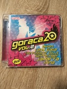 Płyta 2CD Gorąca 20 vol.2