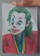 Obraz ,,JOKER" 