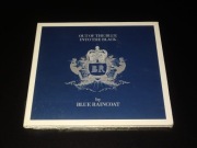 Blue Raincoat -Out Of The Blue Into The Black -CD Album Płyta
