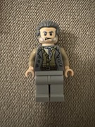 LEGO Piraci z Karaibów Pirates of the Caribbean poc017 Joshamee Gibbs kg