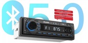 Avylet C302 radio samochodowe Bluetooth 5.0 1 DIN