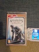 Assassin's Creed Bloodlines na PSP