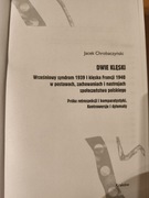 Dwie klęski Wrześniowy syndrom 1939