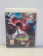 Gra The King Of Fighters XII Ps3 Komplet 3xAng