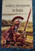 Achaja Andrzej Ziemiański