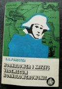 ,Hornblower i kryzys. Vademecum hornblowerowskie 1985
