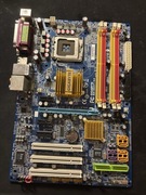 Płyta główna Gigabyte GA-965P-S3