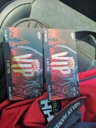 Mystic Festiwal karnet VIP 4 dni