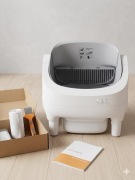 NOWA Automatyczna Kuweta Samoczyszcząca JUMMICO 12L XXL 