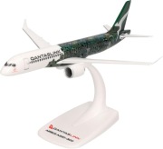 Model Airbus A220-300 QantasLink 1:200