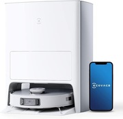 ECOVACS DEEBOT X1 OMNI – inteligentny robot odkurzający 5000 Pa