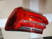 Lampa tył prawa audi a6 c8