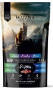 WATAHA HYPOALLERGENIC KARMA SUCHA DLA SZCZENIĄT MAŁYCH RAS 