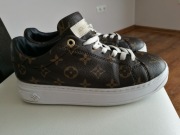 Luksusowe Buty Włoskie R 40 