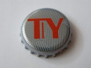 Tychy nr 186 butelkowany