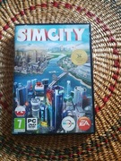 Gra komputerowa SimCity