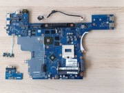 Płyta główna + osprzęt DELL Lattitude E6540 LA-9411P [KD4]