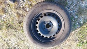Koła do vw golf 5