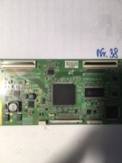 t-con logika sync60c4lv0.1 z telewizora thomson 40ff9234b