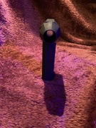 Przenosny mini wentylator turbo "Violent Fan".