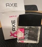 Unikat! Axe Anarchy EDT 50ml dla kobiet