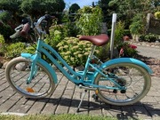 Rower Btwin 500 20"